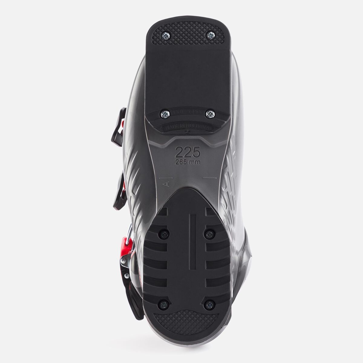 Kinder On Piste Skischuhe Hero J4