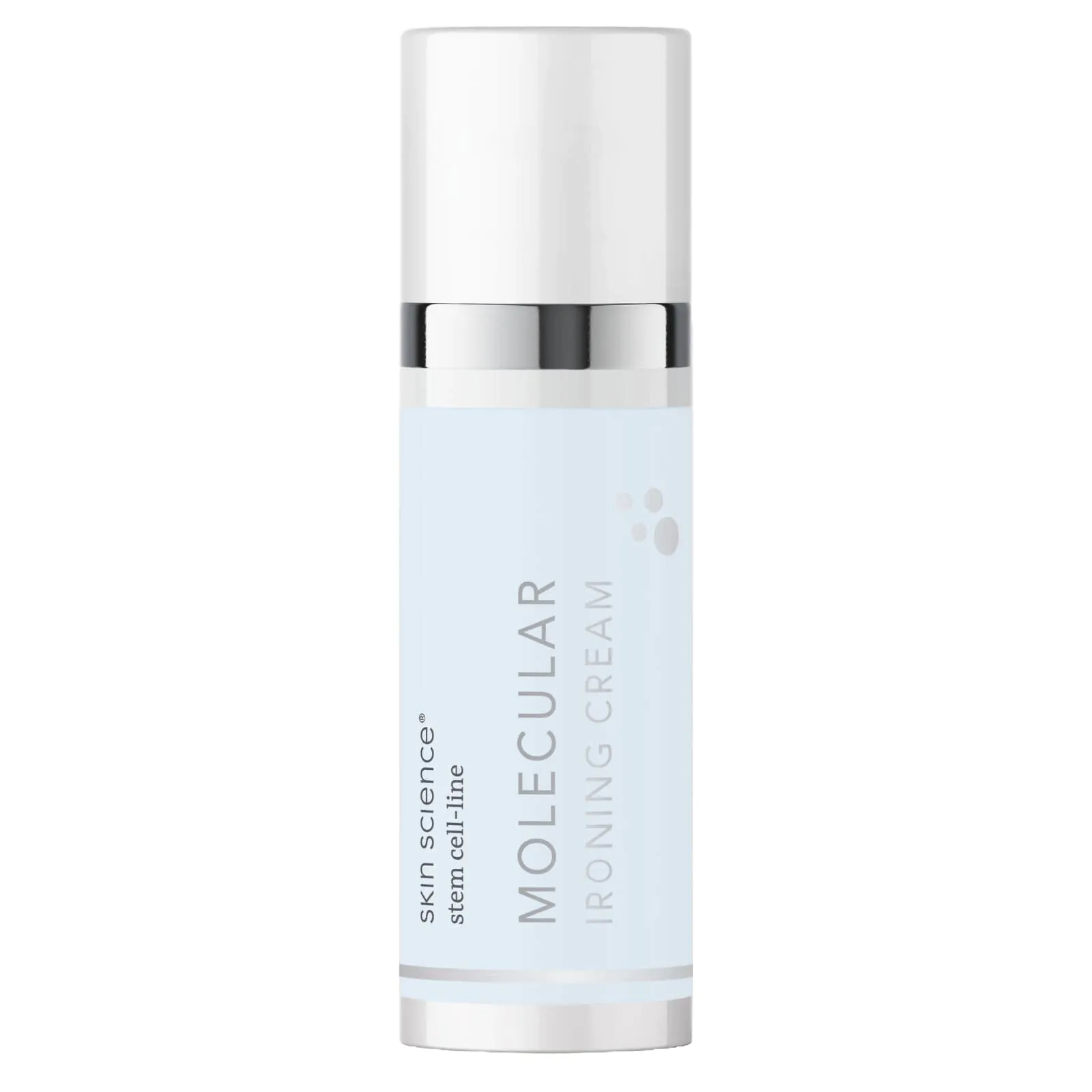 „Skin Science“ kamieninių ląstelių linijos molekulinio lyginimo kremas