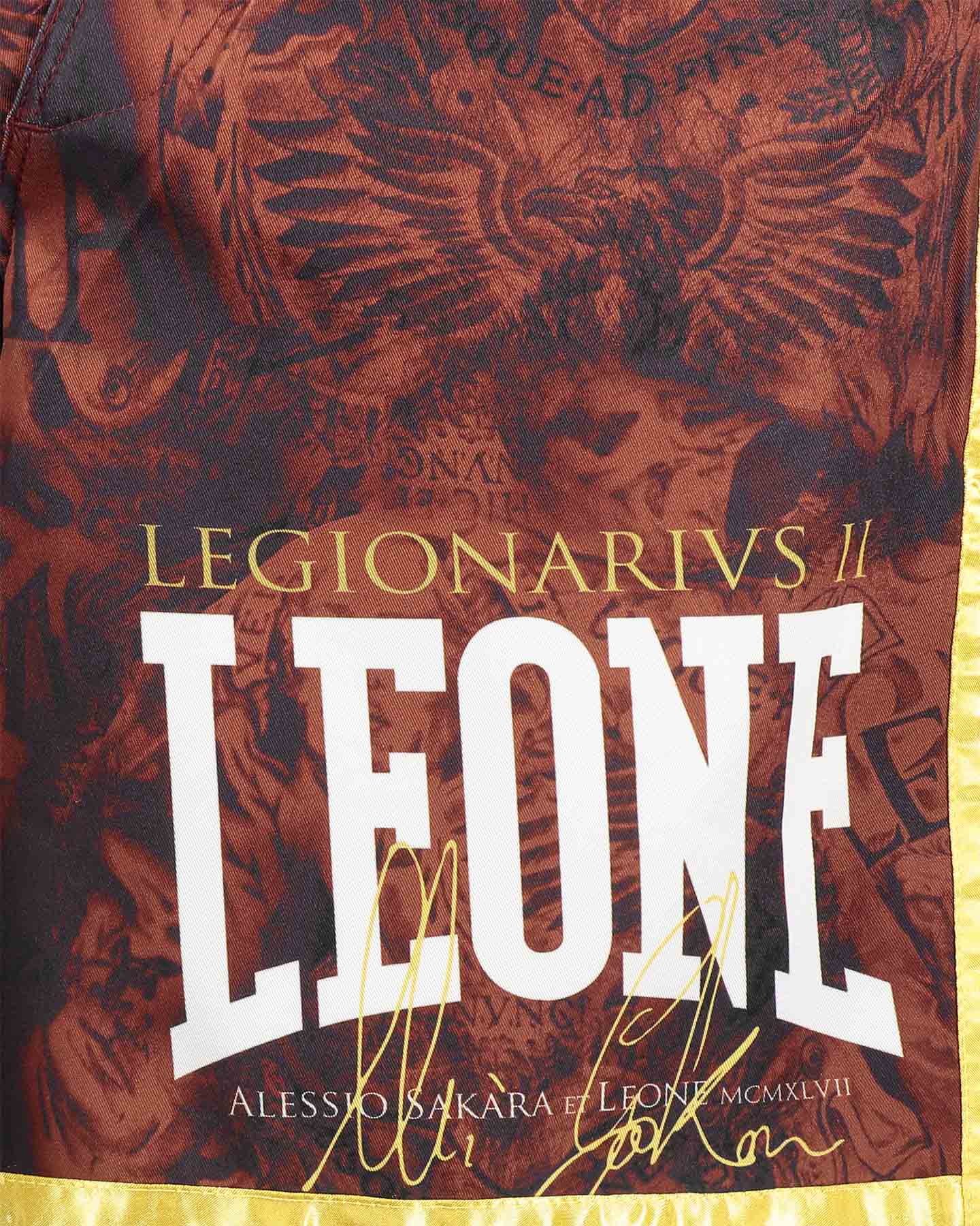 Kompletny Leone Legionarivs Ii M AB790-15