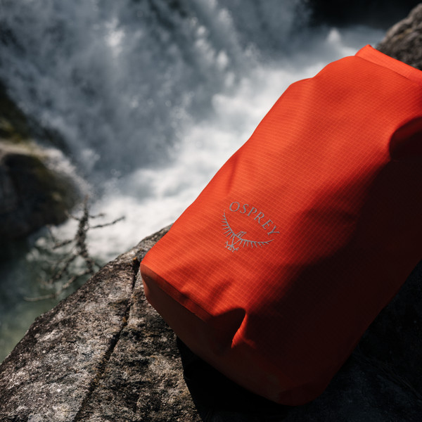 WILDWATER DRY BAG 15 - Packsack