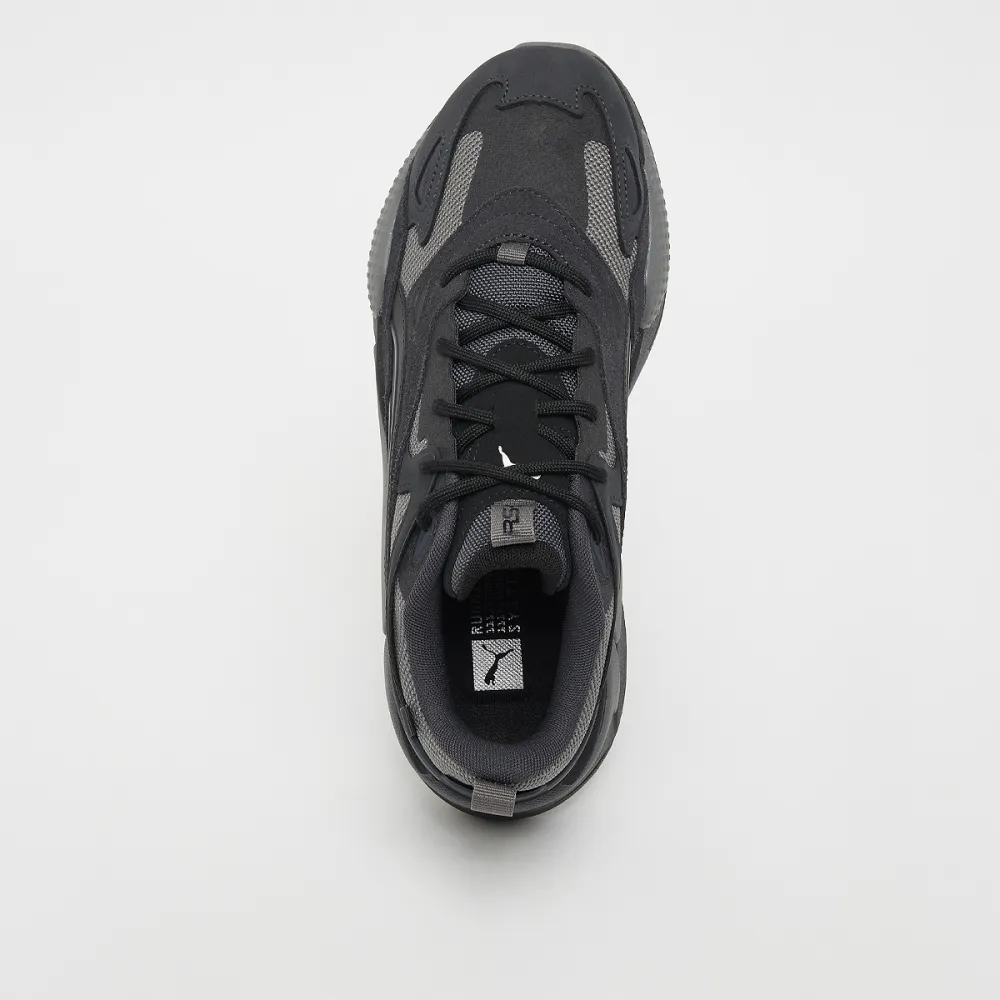 PUMA RS X PRM 390776 21 / grau