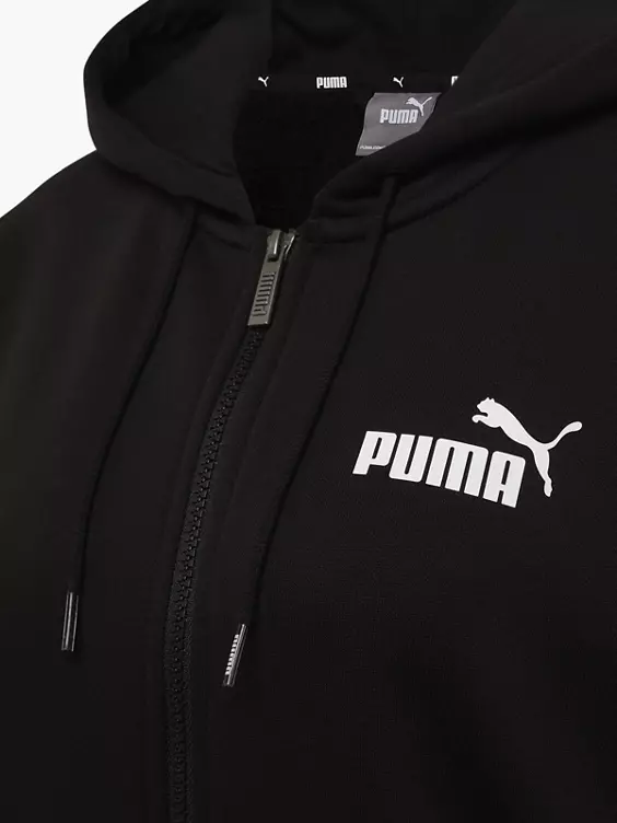 PUMA Kapuzenjacke