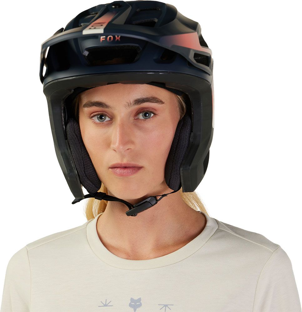 Fox Racing Ranger Lunar Drirelease® - Damen MTB Langarmtrikot kaufen | Bike-Discount