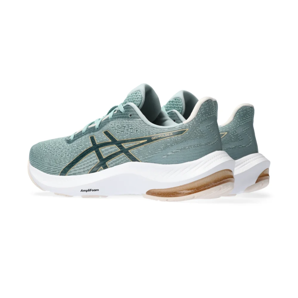 Asics Gel Pulse 14 1012B318-405 / grün