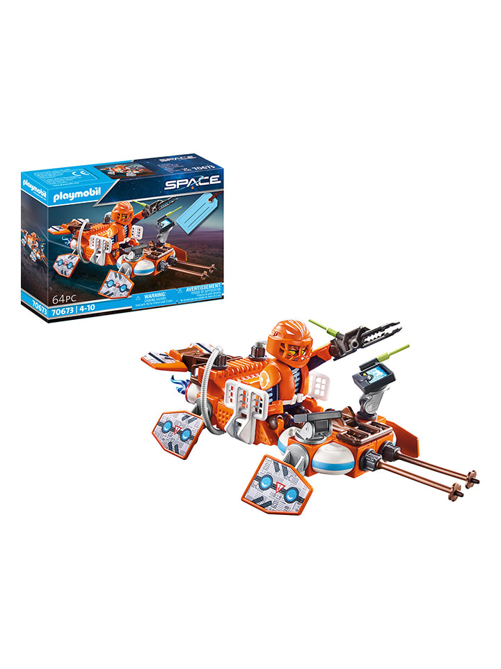 Playmobil Spielfiguren 
