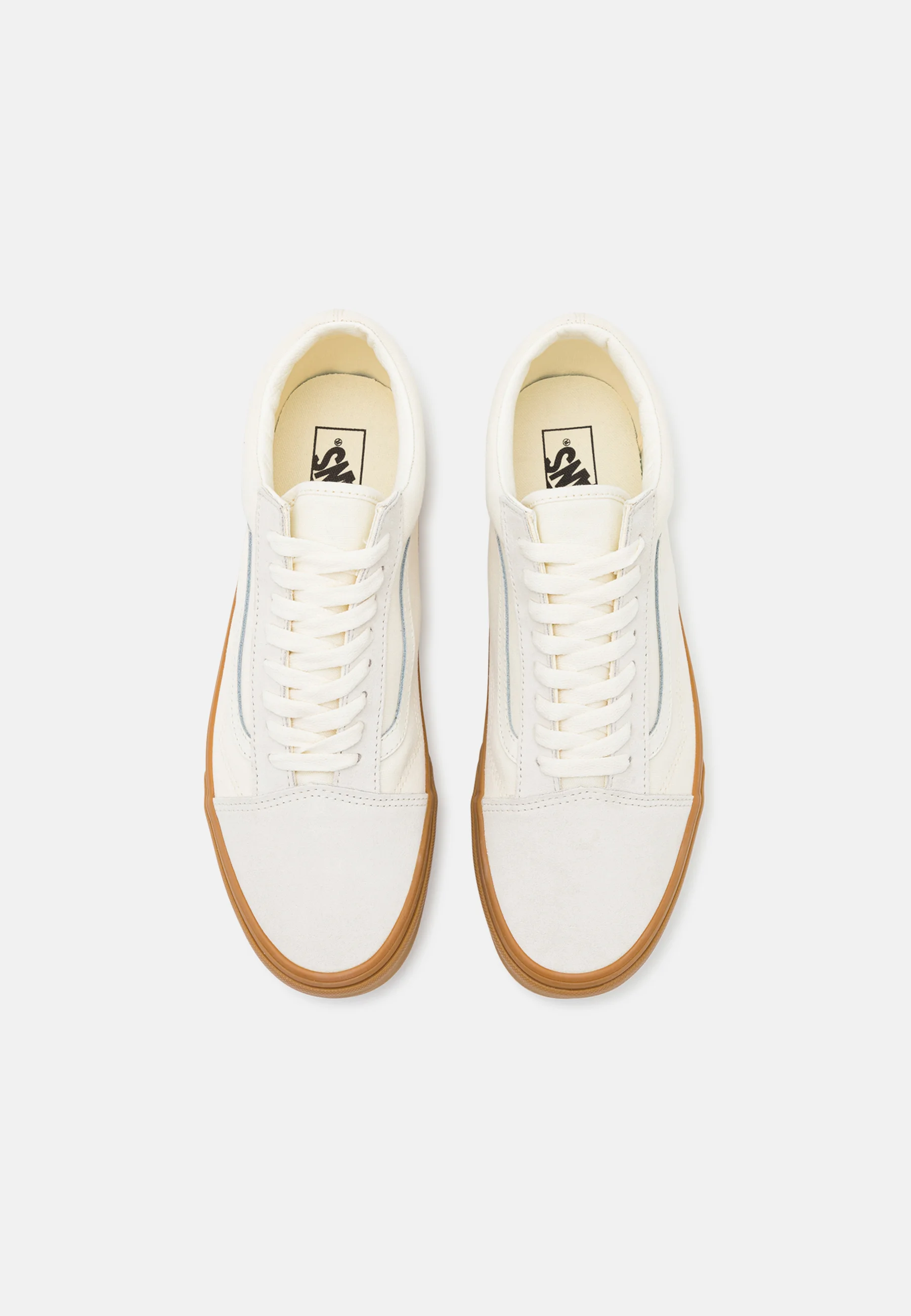 Vans OLD SKOOL UNISEX - Zapatillas bajas