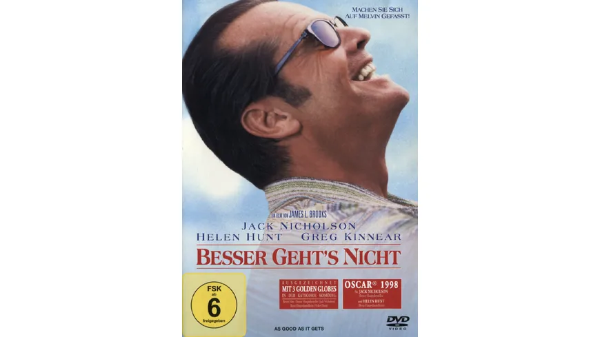 Besser geht's nicht