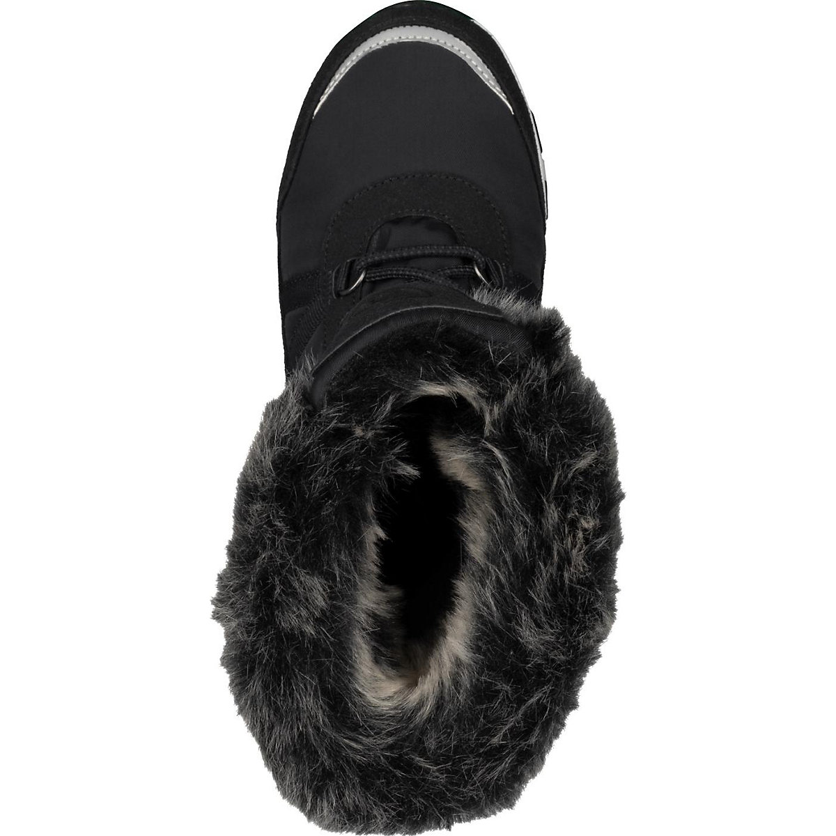 Winterstiefel für Mädchen