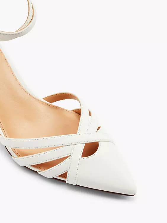Catwalk Spangenpumps