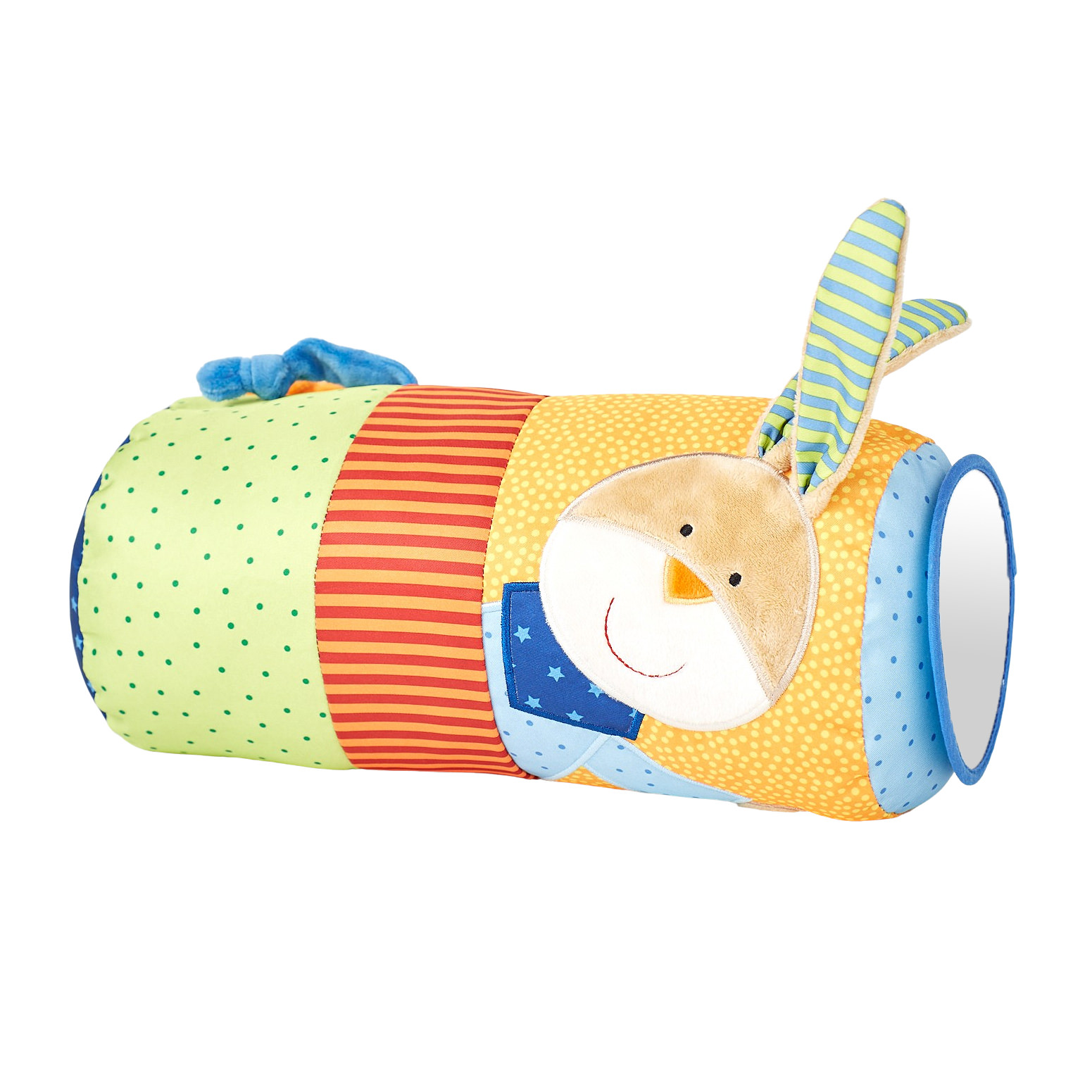 Krabbelrolle, PlayQ