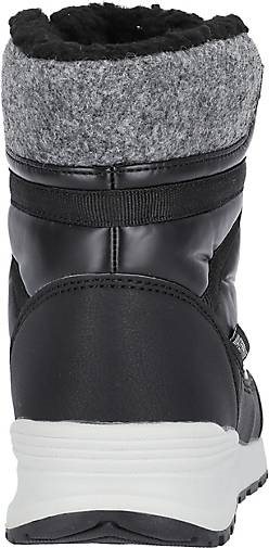 Whistler Stiefel Kourne in wetterfester und wärmender Qualität