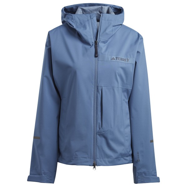 adidas Terrex - Women's Terrex Multi Rain.RDY 2.5 Jacket - Regenjacke