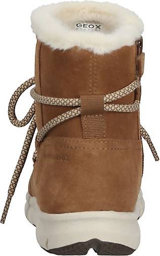 Geox Stiefelette
