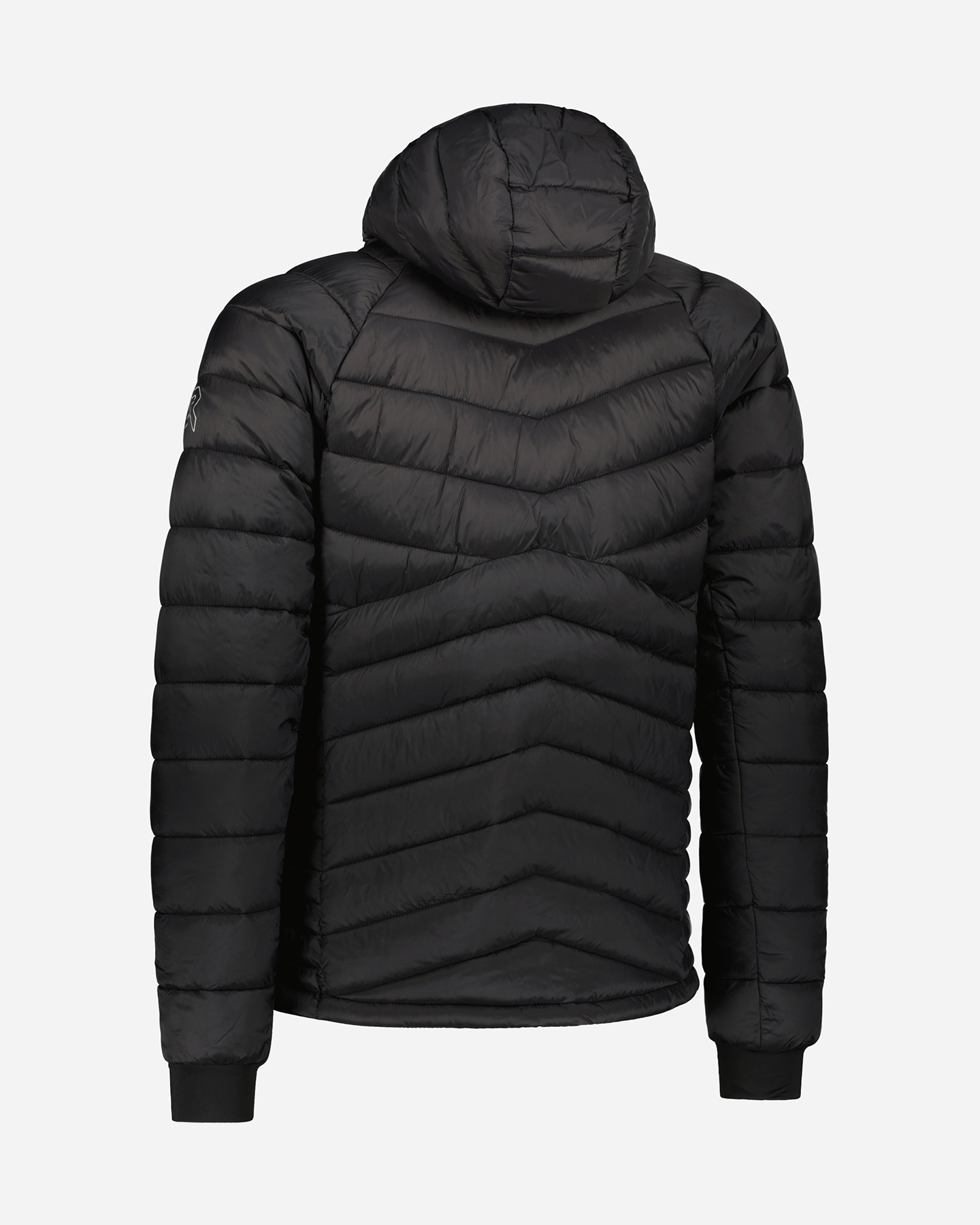 Giacca Outdoor Rock Experience Cosmic 2,0 Padded M REMJ10261-0208