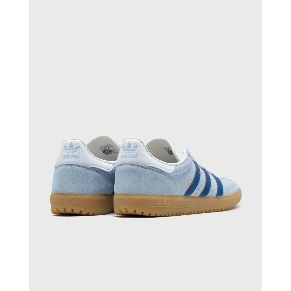 adidas Hand 2 IG6189 / blau