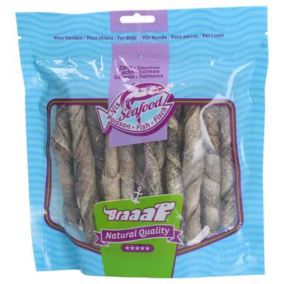 Braaaf Lachs Roll Stick
