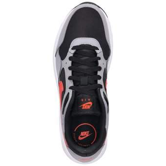 Nike Air Max SC Sneaker in schwarz