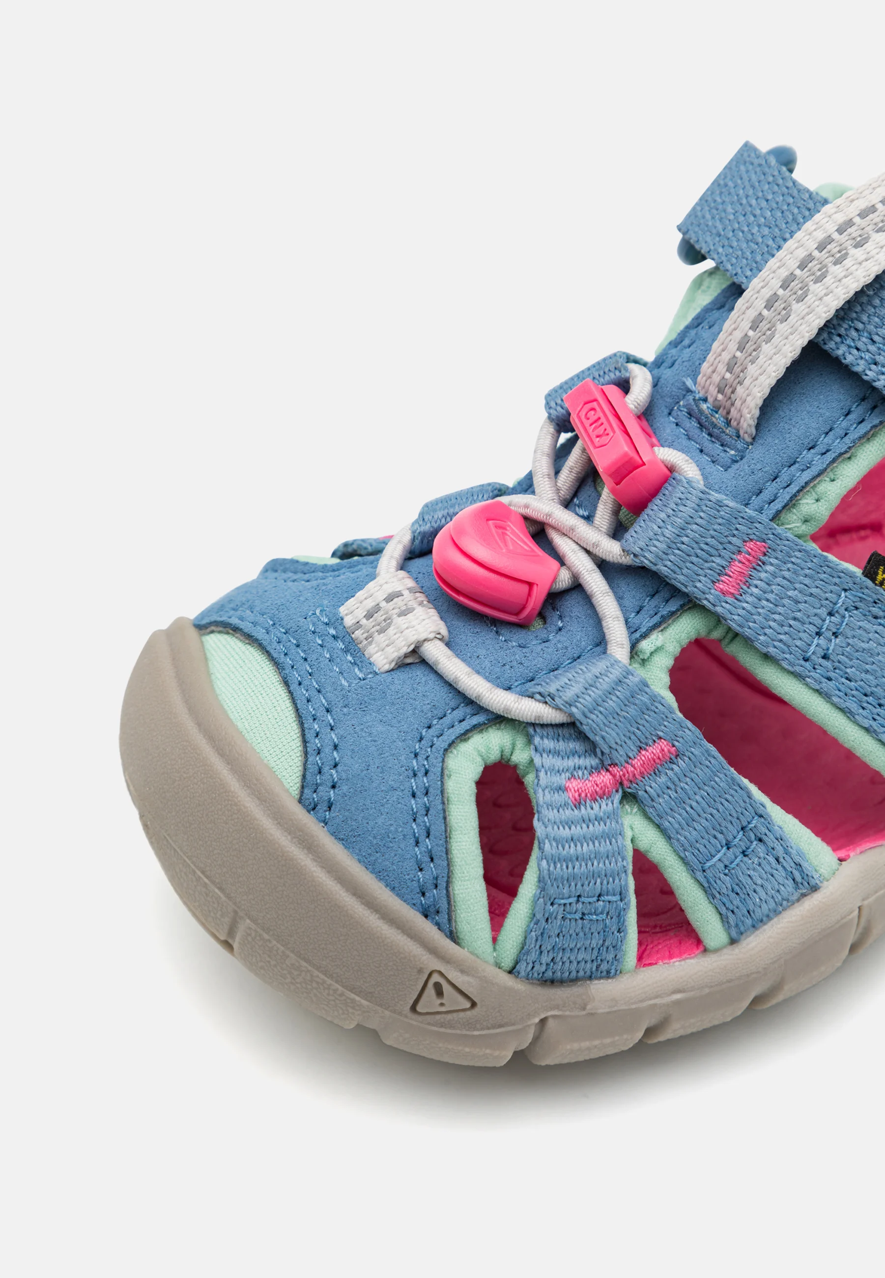 Keen SEACAMP II CNX NIÑOS UNISEX - Sandalias de trekking