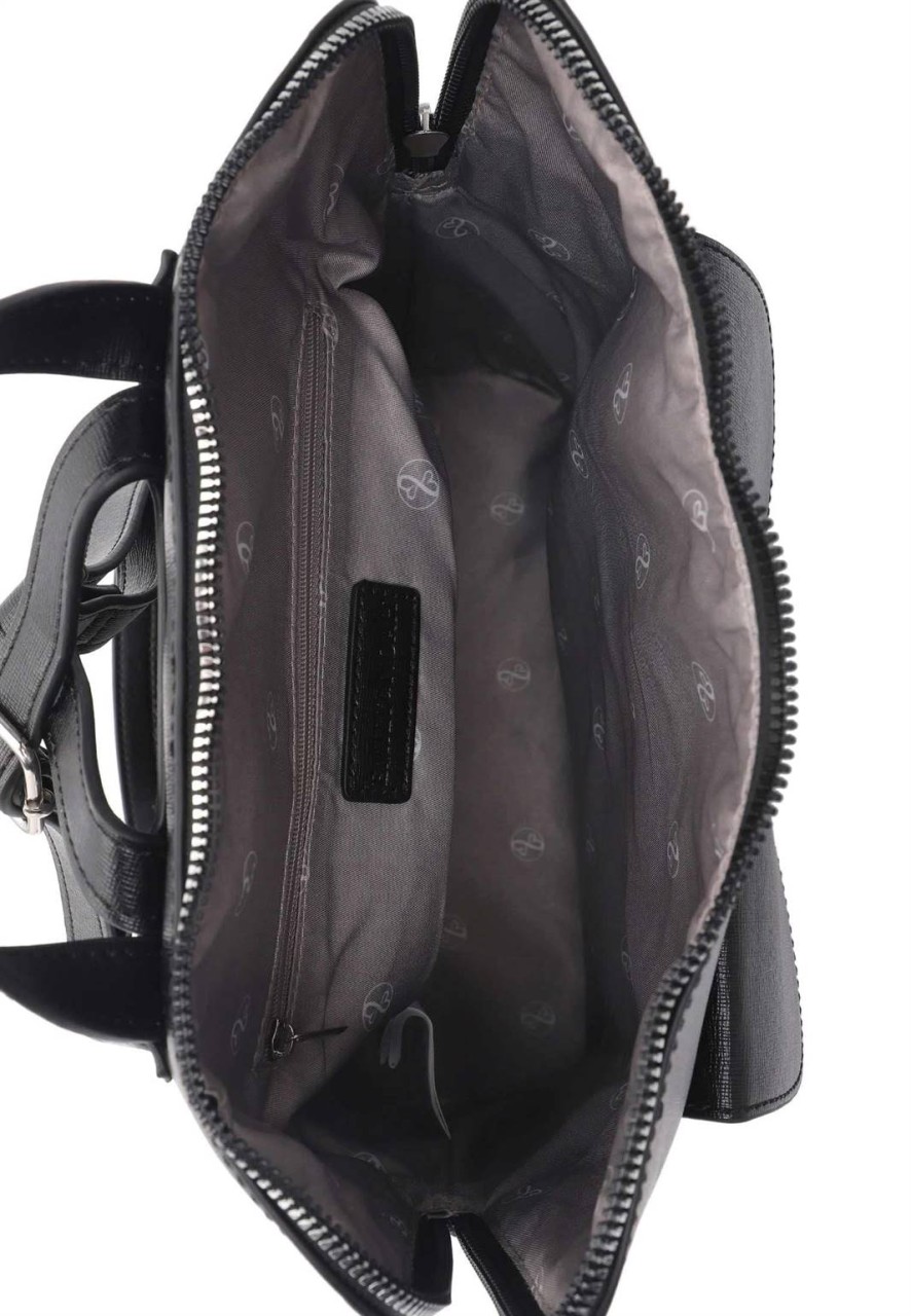 MAESTRO Handtaschen schwarz