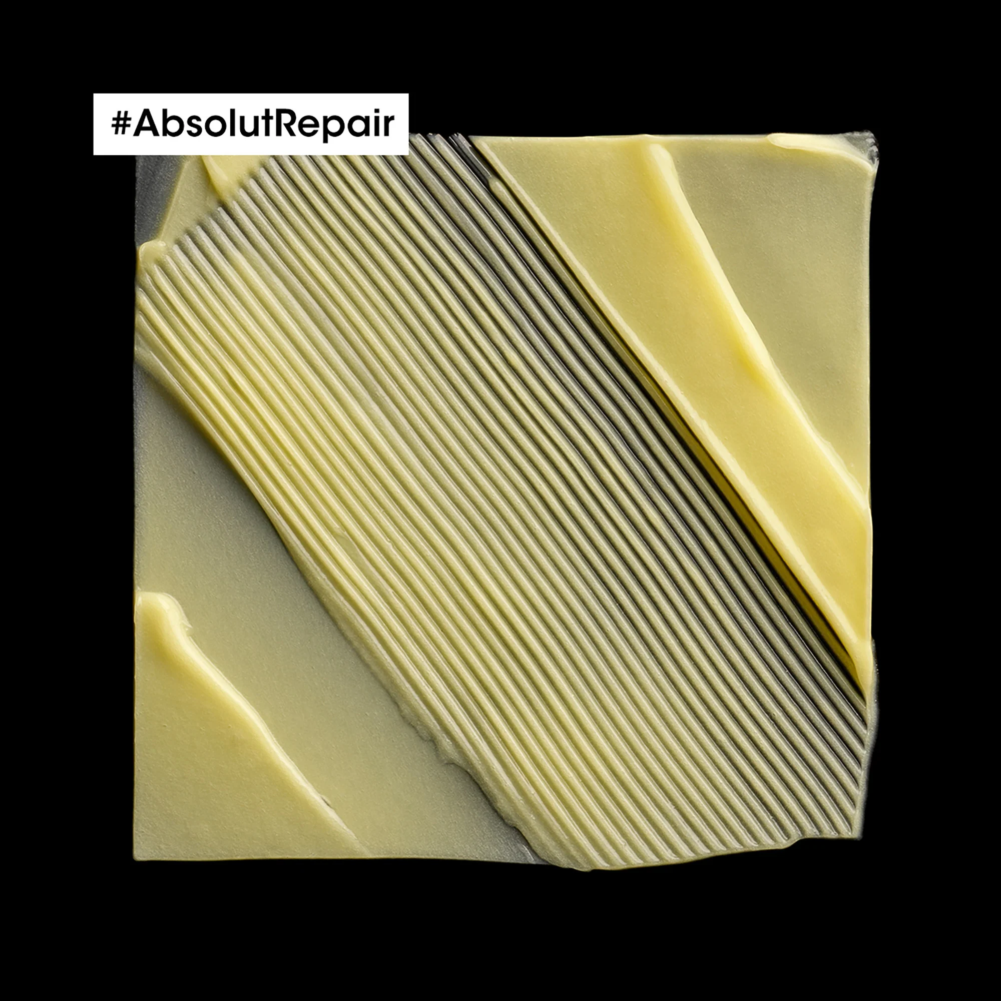 ASIANTUNTIJAN SARJA Uusi Absolut Repair -hoitoaine - Hiusten korjaushoitoaine