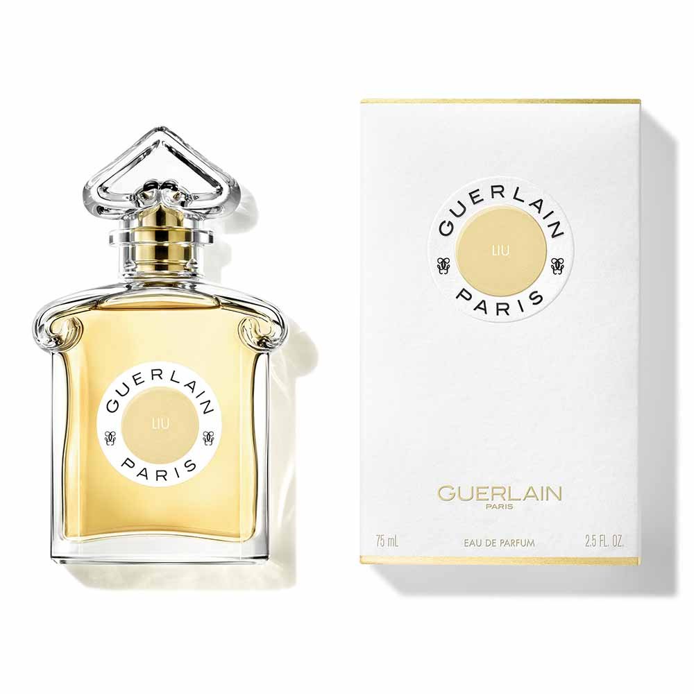 Guerlain Les Légendaires Liu Eau de Parfum Nat. Spray