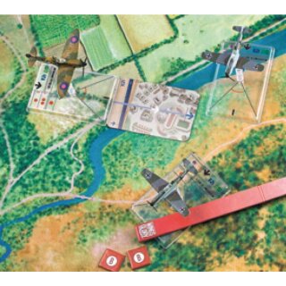 Wings of Glory WW2: Battle of Britain (EN)