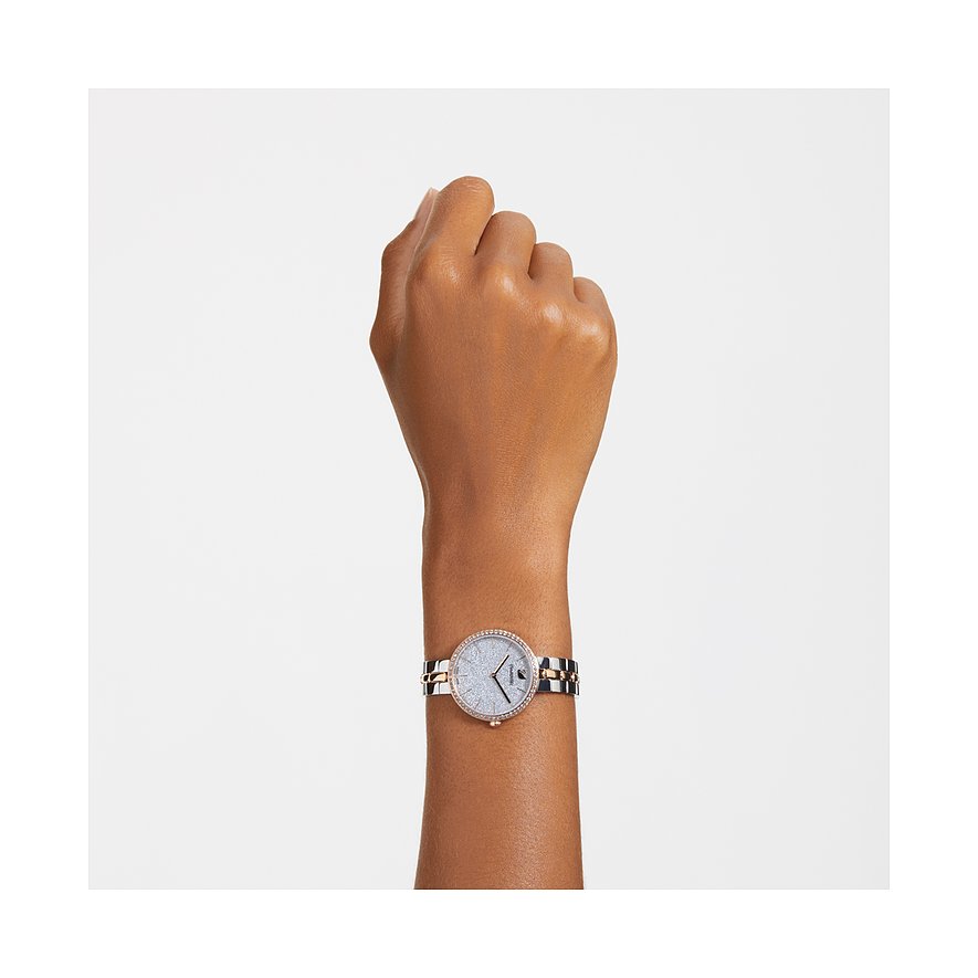 Swarovski Damenuhr Cosmopolitan