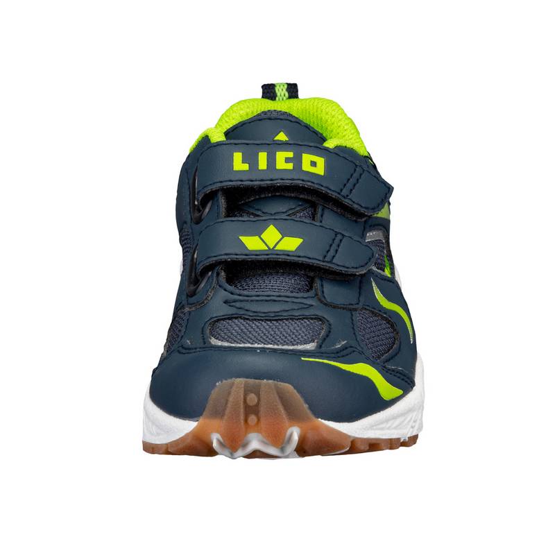 LICO Hallenschuh Hallenschuhe Jungen