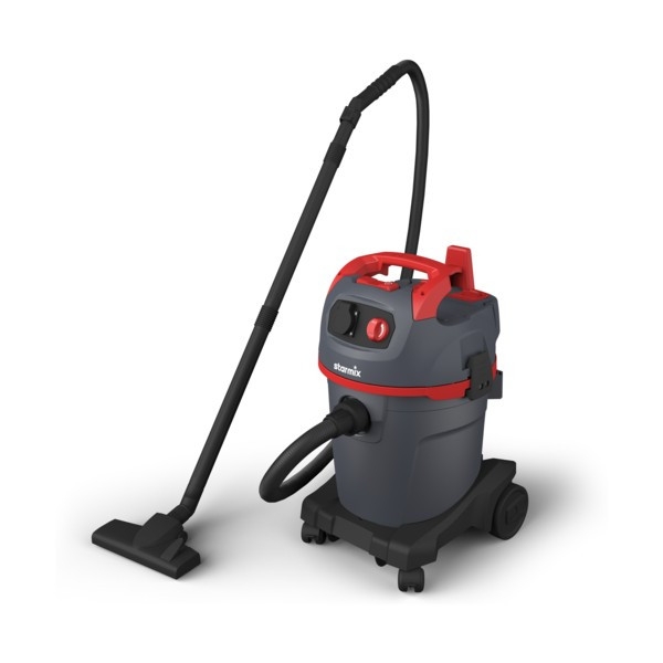 Starmix 016856 uClean ADL-1232 EHB (Basic) Staubsauger 1200W