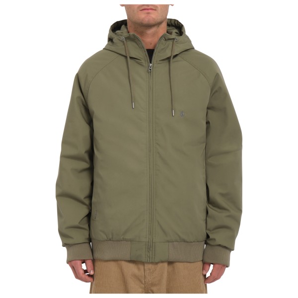 Volcom - Hernan 5K Jacket - Winterjacke