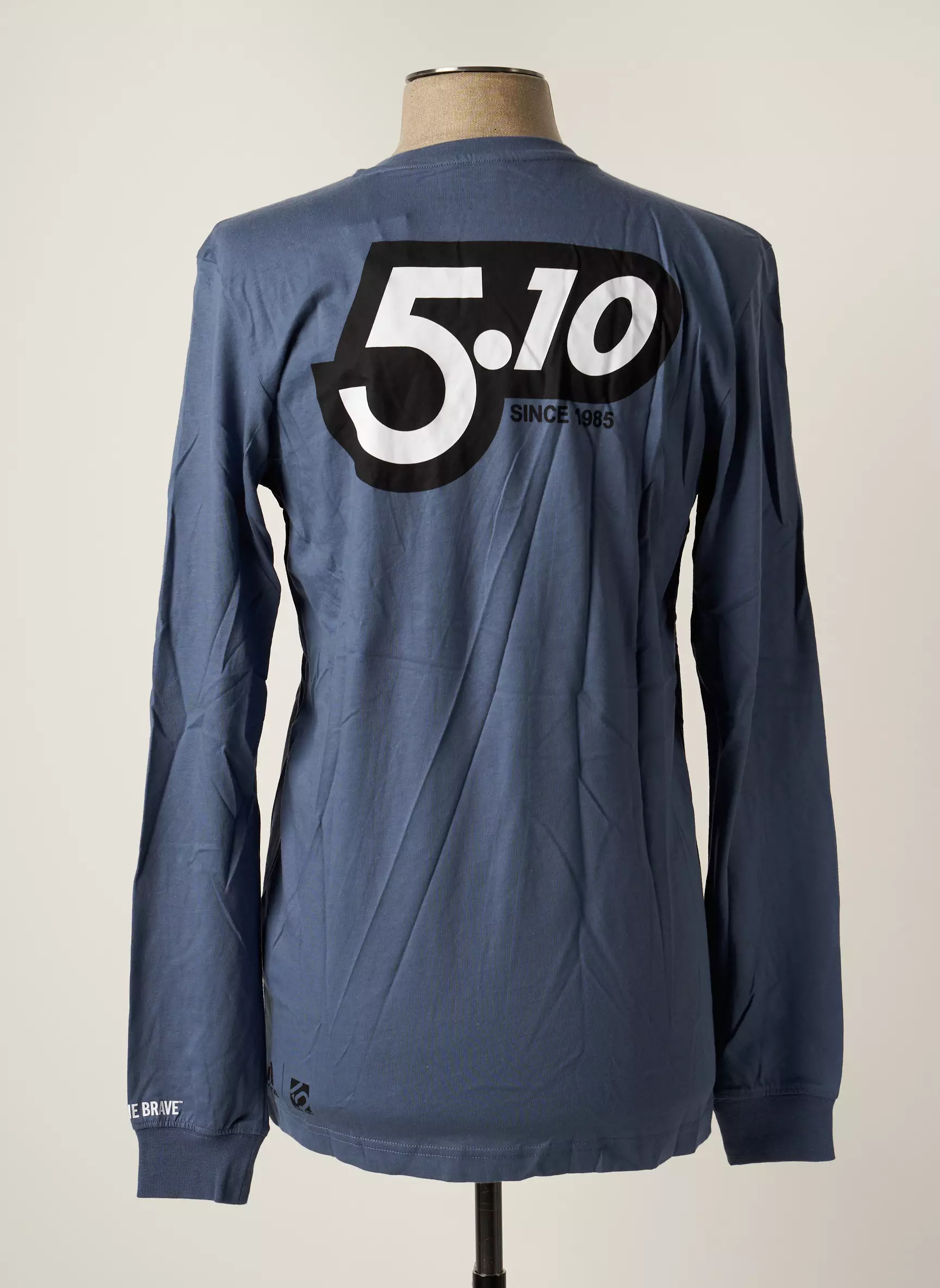 Adidas Tshirts Homme couleur bleu