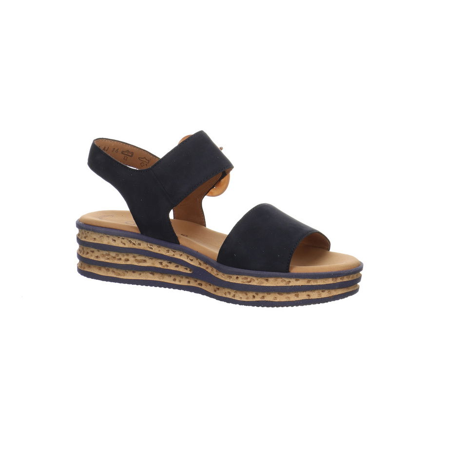 Gabor Sandalette