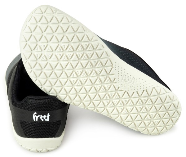 freet MultiGrip ~ Vibe ~ Schwarz/Grau