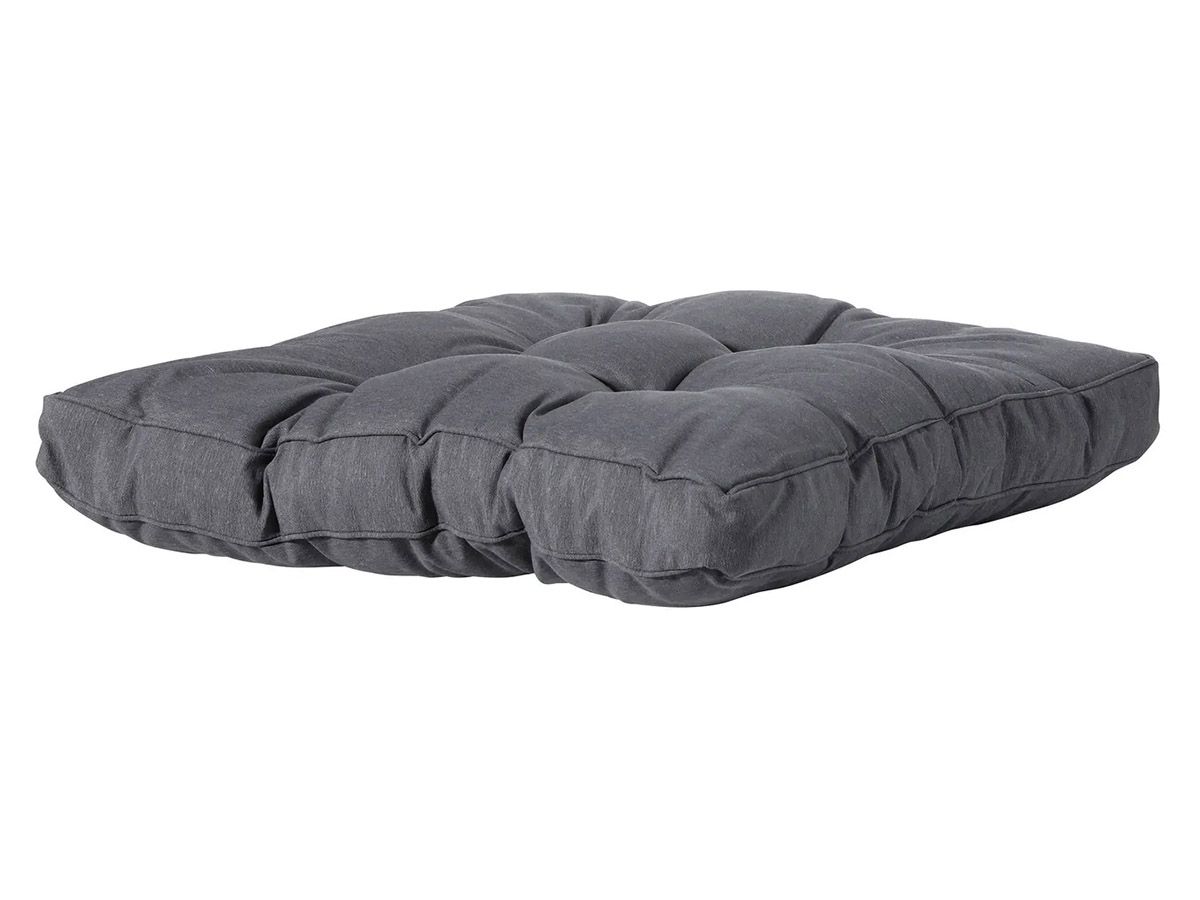 Madison Panama Grey Florance Loungekissen