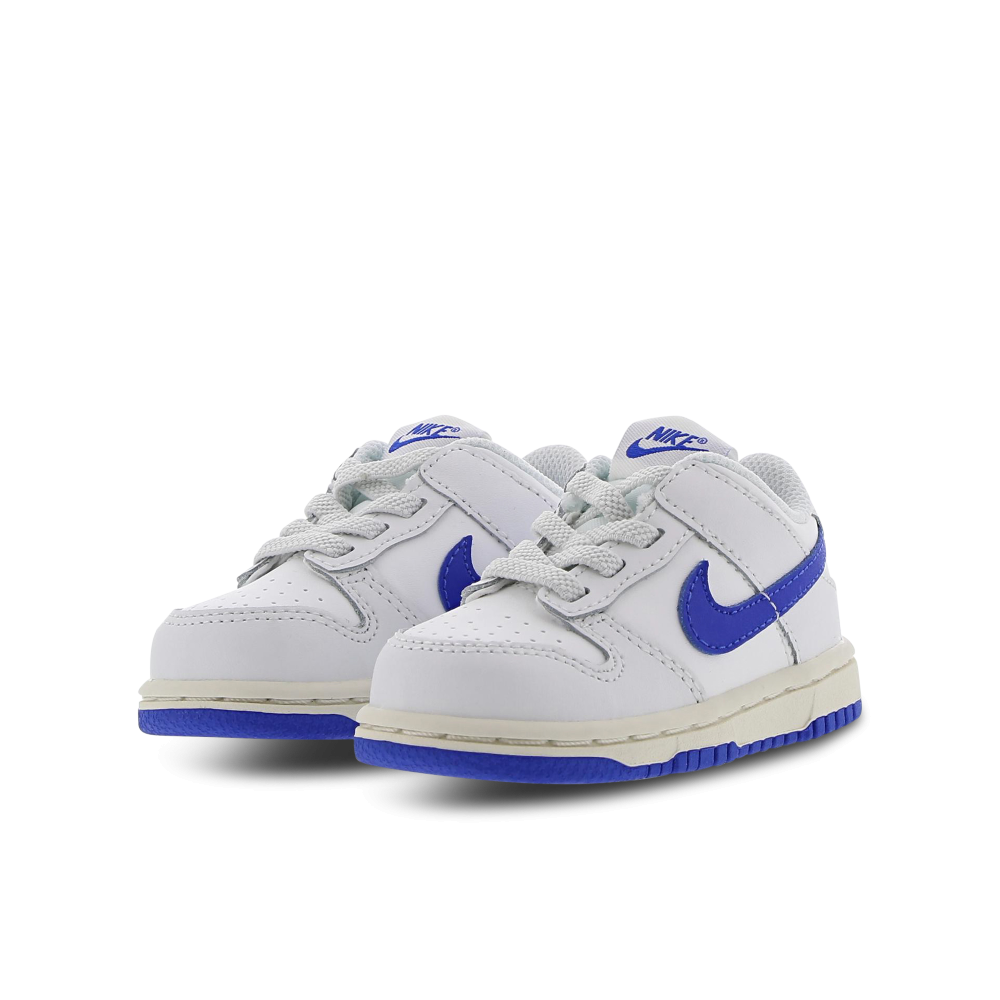Nike Dunk Low DH9761-105 / weiss