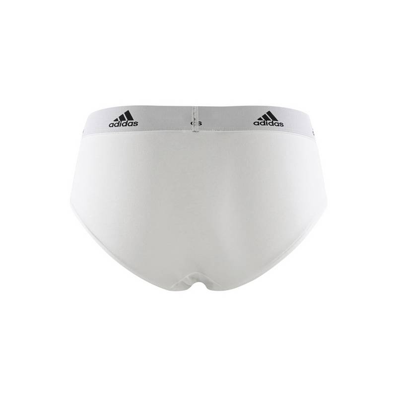 adidas Slip Realasting Cotton Unterhose Damen