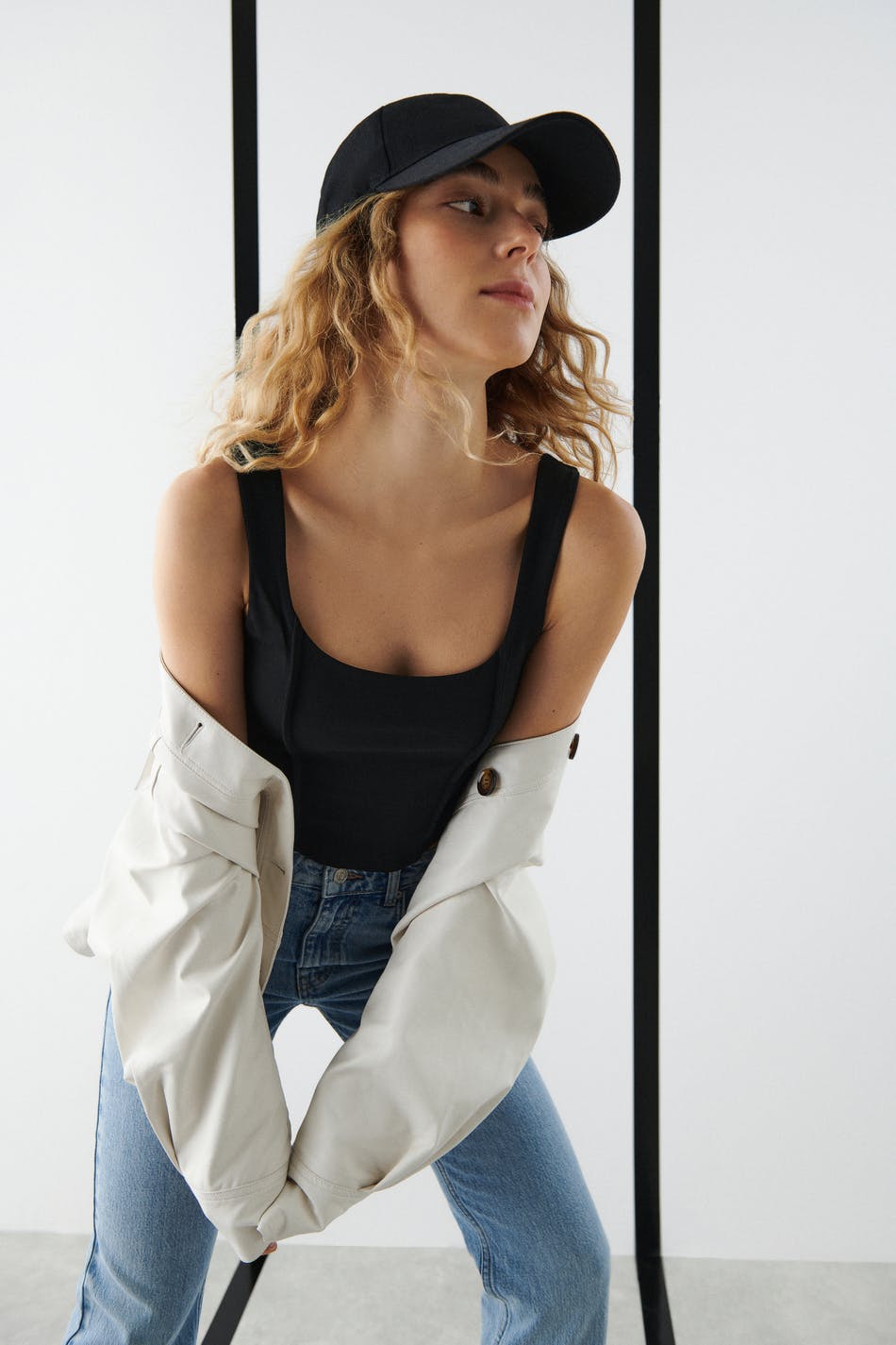 Melody tanktop
