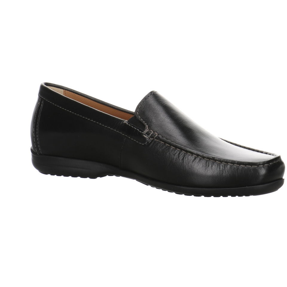 Sioux Gion-H Slipper