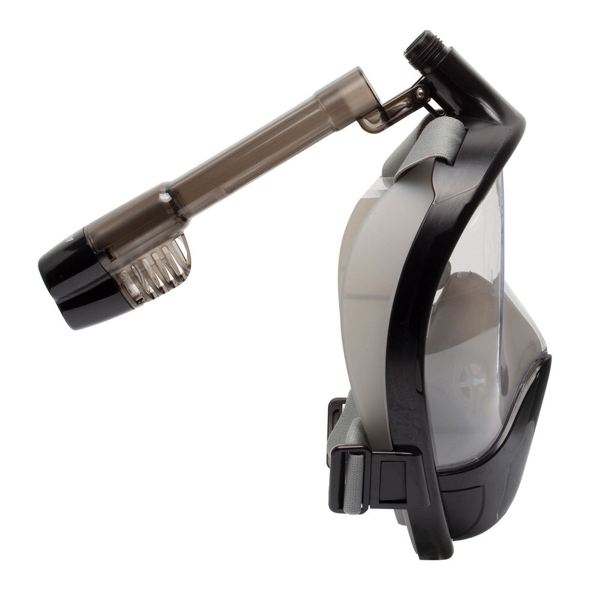 Atlantis 3.0 L/XL Erwachsene Schnorchelmaske