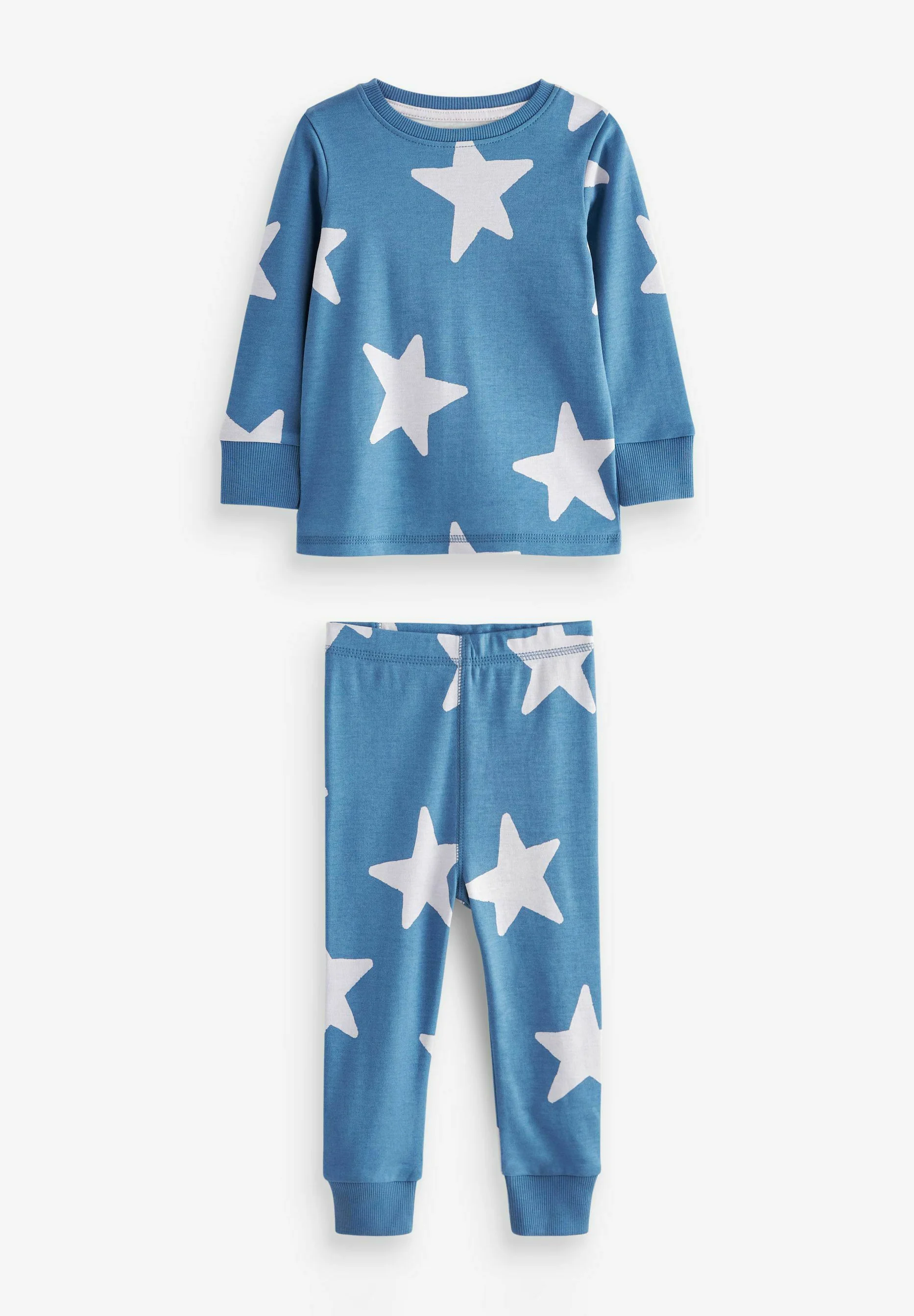 Siguiente PAQUETE DE 3 PIJAMAS SNUGGLE - AJUSTE REGULAR