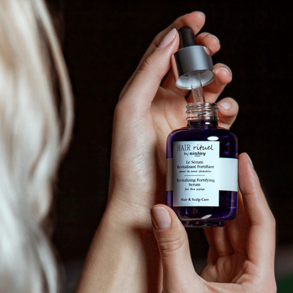 HAIR RITUEL by SISLEY Sérum Revitalisant Fortifiant pour le cuir chevelu 60 ml
