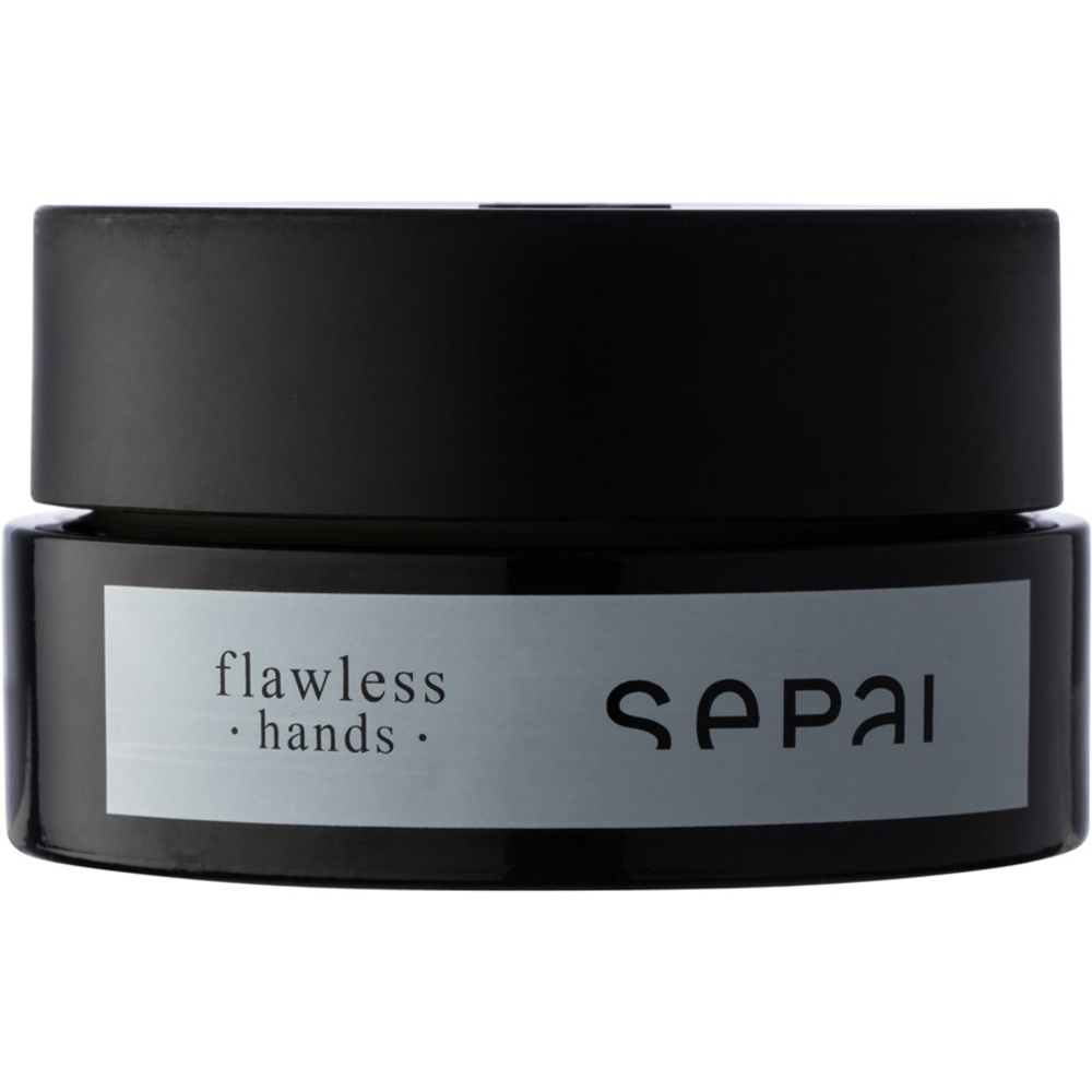 Sepai Flawless Hands Cream Kit de soins pour les mains