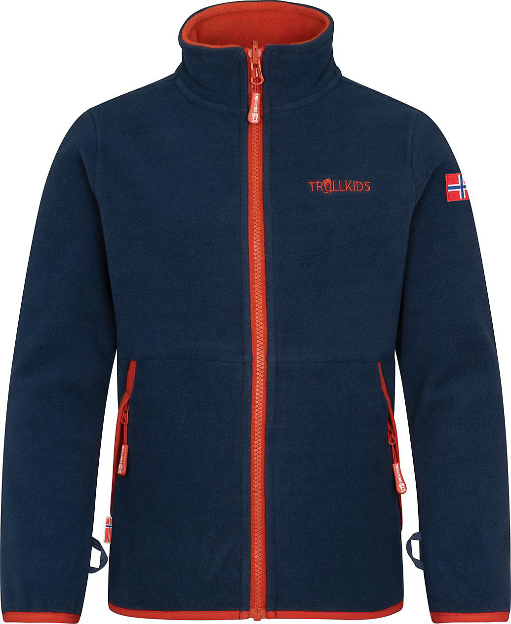 Outdoor jacket 'Kjerak'