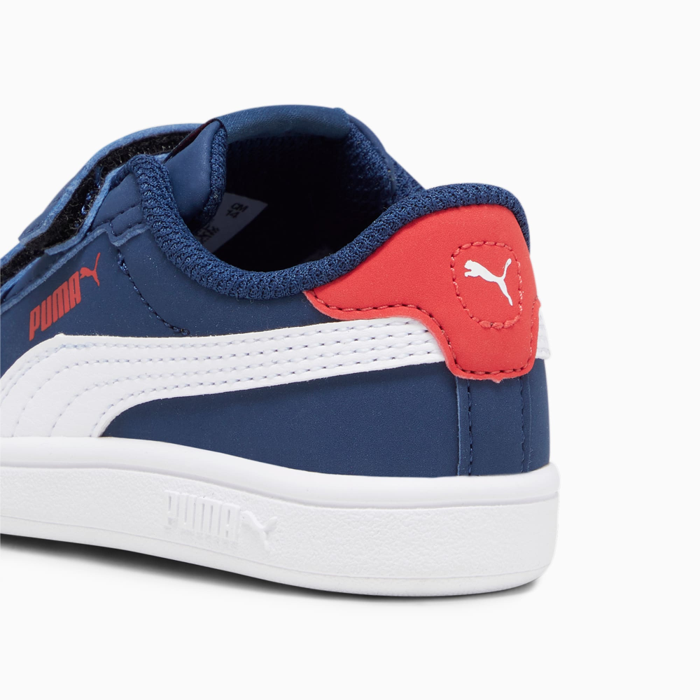 PUMA Smash 3.0 Buck 392041_05 / blau