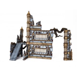 Rampart: Eternal Cathedral