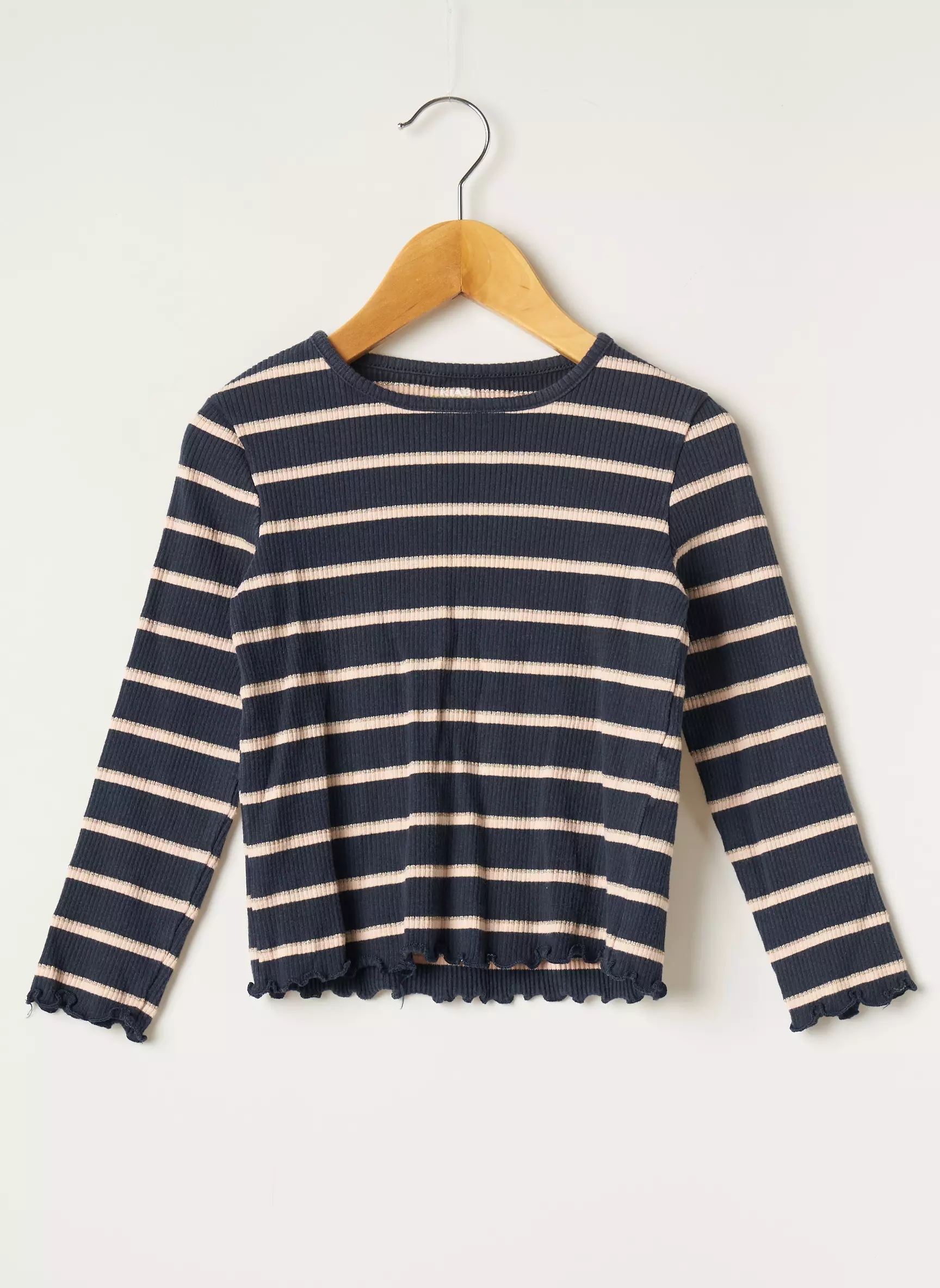 Kiabi Tshirts Garcon couleur bleu