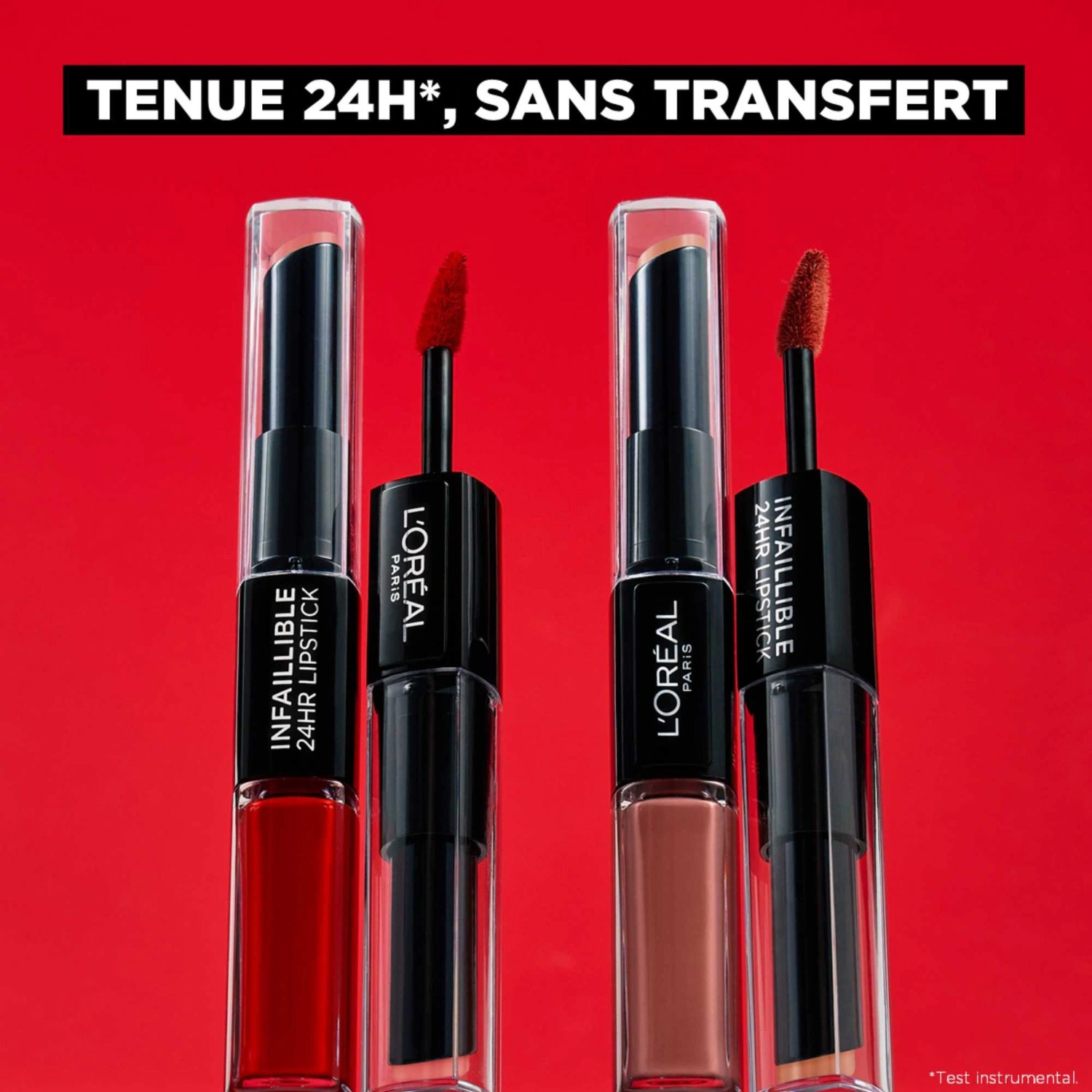 L'Oréal Paris Infallible