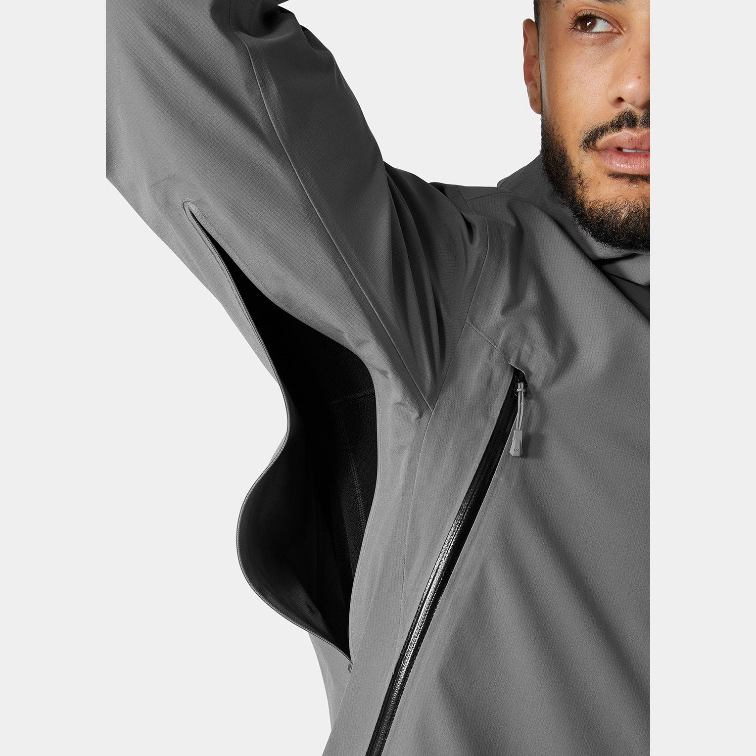 Men’s Verglas Infinity Shell Jacket