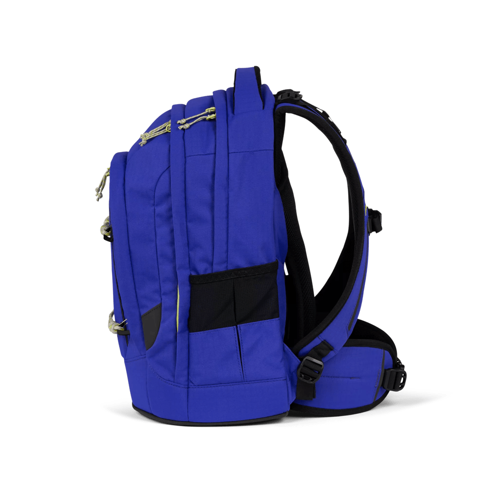 pack Blue Climber Set