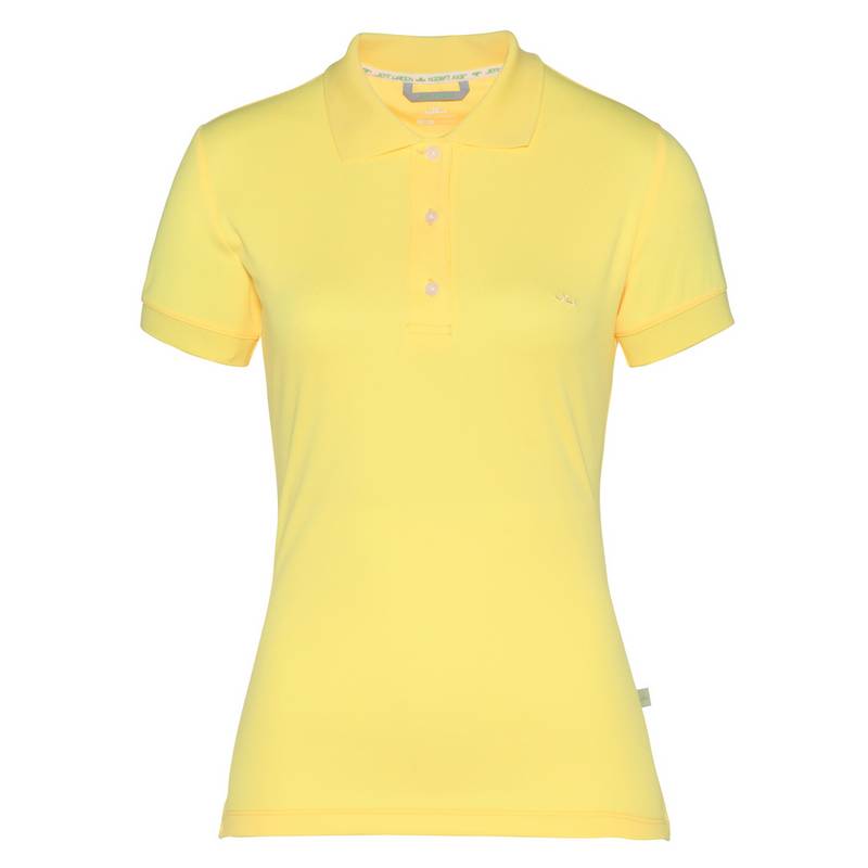Jeff Green Cadet Poloshirt Damen